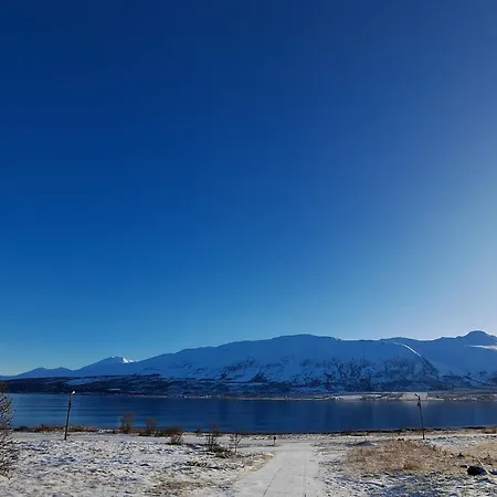 6 Person In Svensby-by Traum Dom wakacyjny Svensby