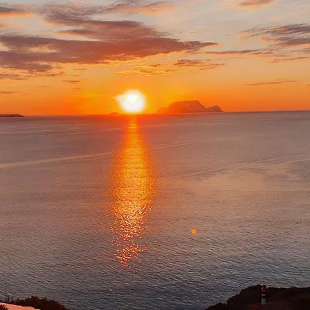 6 Person In Svensby-by Traum Svensby