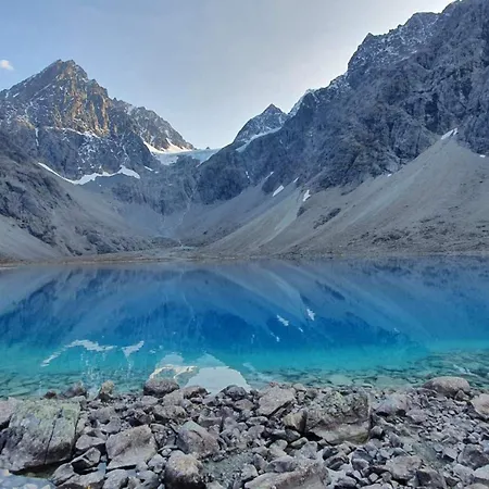 6 Person In Svensby-by Traum Dom wakacyjny *