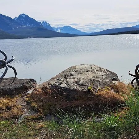 6 Person In Svensby-by Traum Svensby