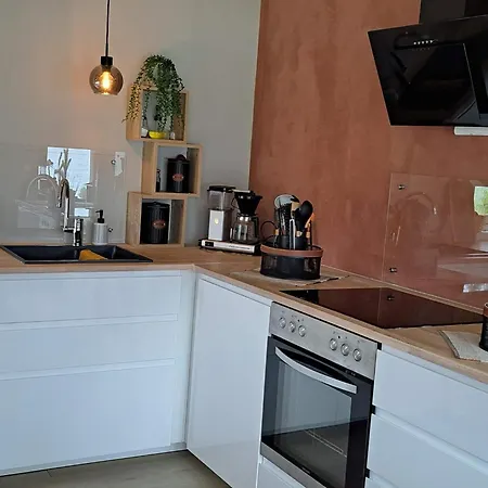 Prázdninový dům 6 Person In Svensby-by Traum Svensby