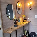 6 Person In Svensby-by Traum