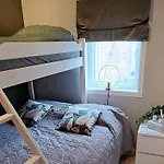 Vakantiehuis 6 Person In Svensby-by Traum Svensby