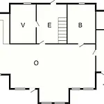 Vakantiehuis 6 Person In Svensby-by Traum *